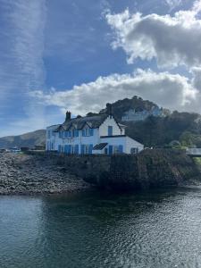 Gallery image of Rock House Hotel in Lynmouth