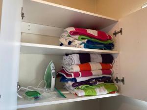 希伯城Fully loaded, 12 beds, cool bunk room, hot tub!的相册照片