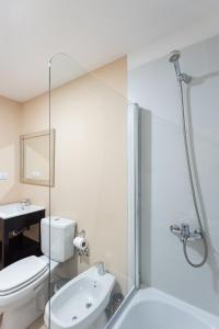 Ένα μπάνιο στο Gente del Sur - Amundsen +57 φωτογραφίες