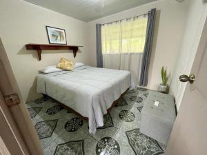 Afbeelding uit fotogalerij van Casa Danta in Bijagua +10 foto's