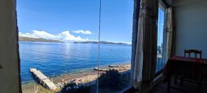 Phong cảnh thiên nhiên gần nhà nghỉ B&B