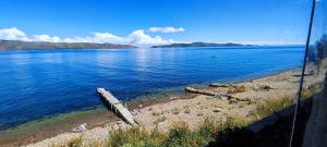 Phong cảnh thiên nhiên gần nhà nghỉ B&B