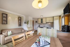 Galeriebild der Unterkunft Stoffnerhof Apt Sonnenblume in Welsberg-Taisten