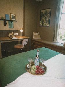 Mynd úr myndasafni af Hotel Eco Boutique Bidasoa í Santiago