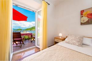 Fotografie z fotogalerie ubytování Family house Frana v destinaci Prožura