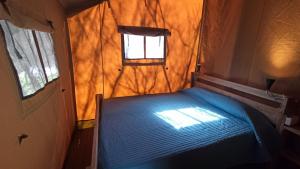 Gallery image of Camping Collegats in Pobla de Segur