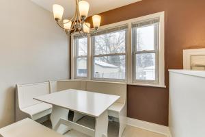 Gallery image of Home with Fenced Backyard in Chicago! in Chicago +21 photos