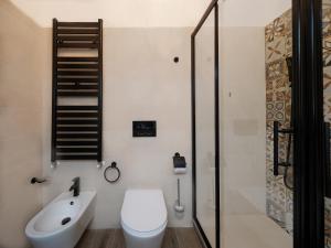 Bagno di Suite Conte Fernando