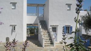 Fotografie z fotogalerie ubytování Studios Evdokia v destinaci Platis Gialos Sifnos