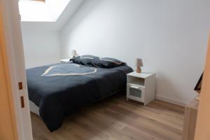 Gallery image of Duplex la galerie in Saint-Herblain