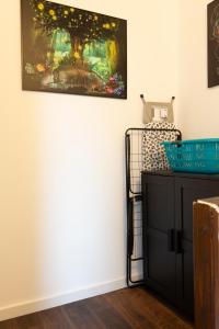 Gallery image of Duplex la galerie in Saint-Herblain