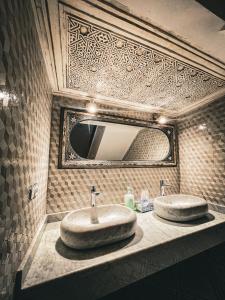 Fotografie z fotogalerie ubytování Riad Rasia v destinaci Fès