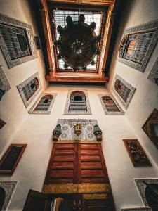 Fotografie z fotogalerie ubytování Riad Rasia v destinaci Fès + 28 fotografií
