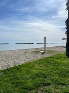 Naturlandskabet i nærheden af lejligheden + 2 billeder