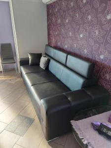 Posedenie v ubytovaní Corner Apartman 5