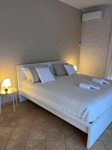 Gallery image of Villa Maria Palese in Bari