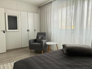 Gallery image of Hamina City Apartments in Hamina