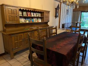 Fotografie z fotogalerie ubytování Vakantiehuis Santorini v destinaci Westerlo
