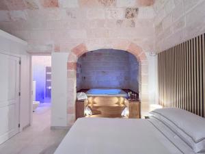 Fotografie z fotogalerie ubytování DIMORA BIANCA v destinaci Triggianello