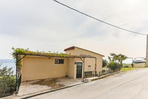 Príroda v okolí of the country house