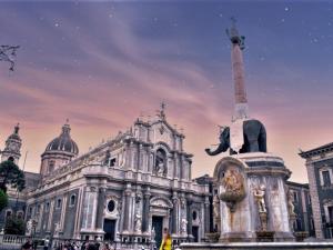 Luogo di interesse nelle vicinanze dell'appartamento