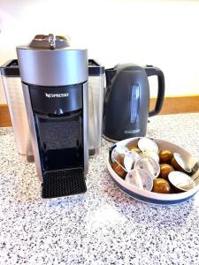 ブレインにあるSeaside Oasis Oceanfront Bliss Condo at Semiahmooのギャラリーの写真