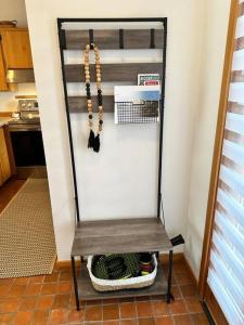 ブレインにあるSeaside Oasis Oceanfront Bliss Condo at Semiahmooのギャラリーの写真