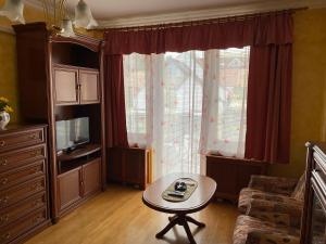 Hévíz Tavirózsa Apartman 8380 Hévíz, Rákóczi utca 5-7. 1. emelet C 12. kép - 2