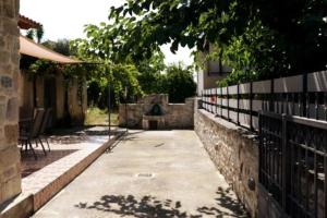 Фотография из галереи Εξοχικό Ολυμπίας κοντά στη Γόρτυνα в городе Mitrópolis