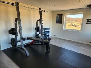 Afbeelding uit fotogalerij van Igerøya in Mo