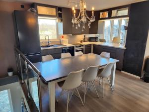 Afbeelding uit fotogalerij van Igerøya in Mo