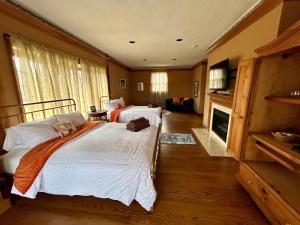 Billede fra billedgalleriet på Warner-Concord Farms Bed & Breakfast i Geneva