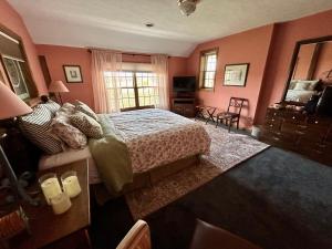 Billede fra billedgalleriet på Warner-Concord Farms Bed & Breakfast i Geneva