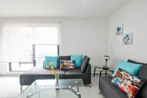 Fotografie z fotogalerie ubytování Beautiful Apt Near the Beach v destinaci Boca del Río