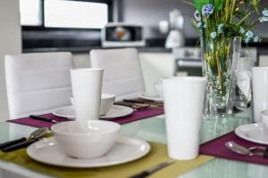 Foto de la galería de Beautiful Apt Near the Beach en Boca del Río