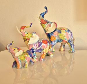 Gallery image of Apartman Lopar Selce in Selce