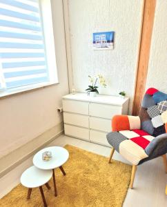 Gallery image of Apartman Lopar Selce in Selce