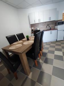 Bástya Apartman 2890 Tata, 20 Váralja utca kép - 2