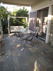 Galeriebild der Unterkunft The Lemon House by The Sea in Áyioi Apóstoloi + 19 Fotos