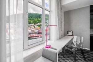 Fotografie z fotogalerie ubytování Magic Hotel & Apartments Kløverhuset v destinaci Bergen
