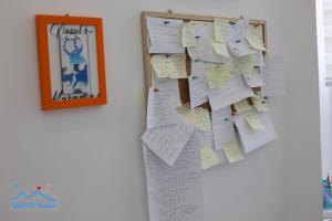 Kép Quelli del vesuvio szállásáról Nápolyban a galériában