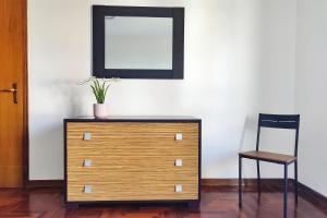 Fotografie z fotogalerie ubytování Attico con Parcheggio Privato v destinaci Crema