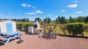 Φωτογραφία από το άλμπουμ του Mobilhome Domaine des pins à Marennes plage σε Marennes