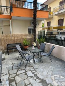 Gallery image of Vaggelis Holiday Studio in Litochoro