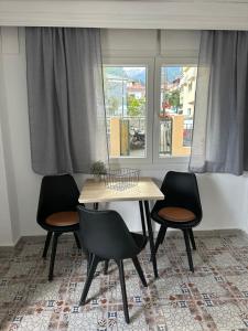 Gallery image of Vaggelis Holiday Studio in Litochoro