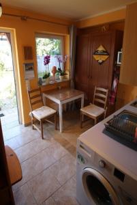 Ảnh trong thư viện ảnh của Kleine Wohngelegenheit ở Chemnitz