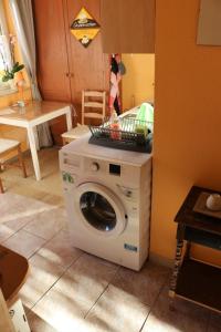 Ảnh trong thư viện ảnh của Kleine Wohngelegenheit ở Chemnitz +15 ảnh