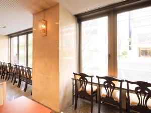 Ristorante o altro punto ristoro di Centurion Hotel Hamamatsu