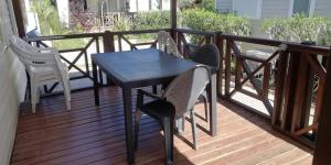 Gallery image of Mobil-home SUNSEA Camping DEL MAR in Argelès-sur-Mer