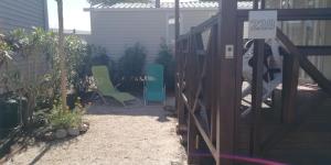 Gallery image of Mobil-home SUNSEA Camping DEL MAR in Argelès-sur-Mer +16 photos